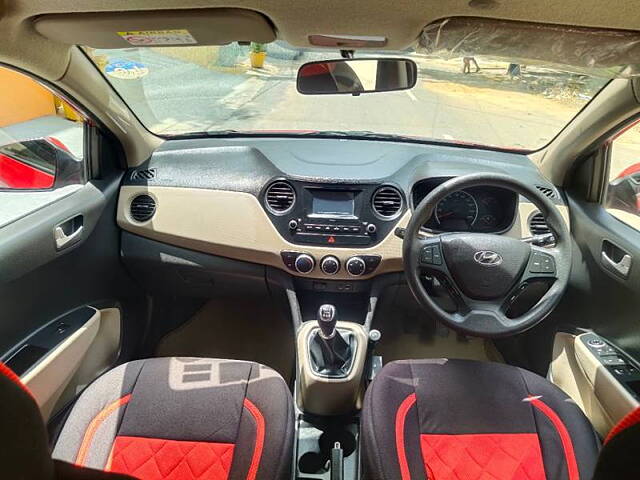 Used Hyundai Grand i10 Sportz 1.2 Kappa VTVT in Bangalore