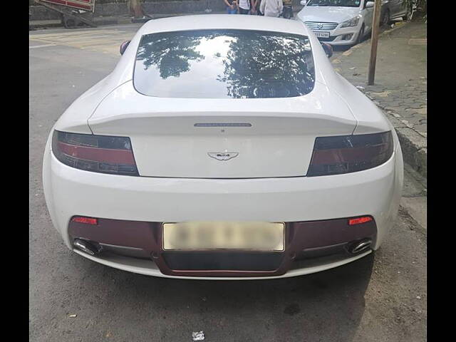 Used Aston Martin V8 Vantage [2012-2018] Coupe in Mumbai