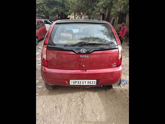 Used Tata Indica Vista [2012-2014] D90 VX BS IV in Lucknow