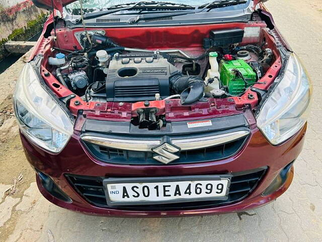 Used Maruti Suzuki Alto K10 [2014-2020] VXi in Guwahati