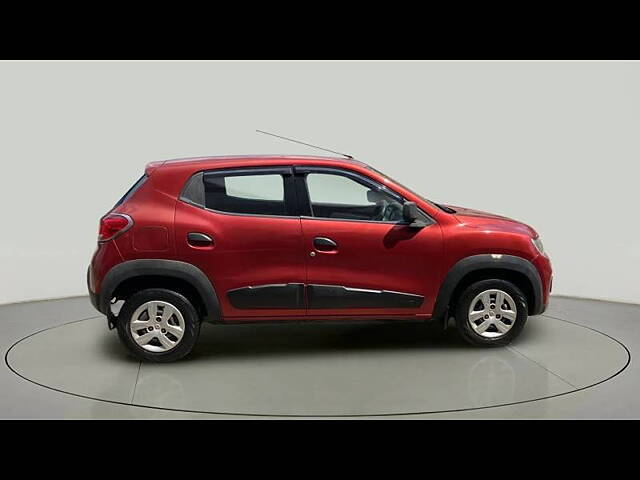 Used Renault Kwid [2015-2019] RXT [2015-2019] in Nagpur