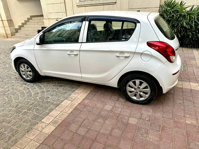 Used Hyundai i20 [2012-2014] Sportz 1.2 in Delhi