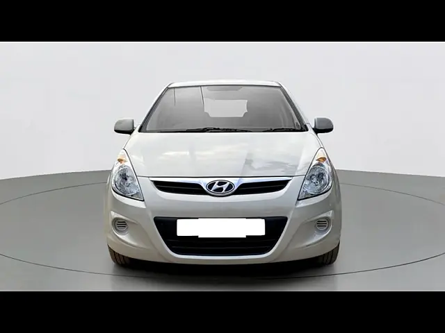 Used 2011 Hyundai i20 in Ahmedabad