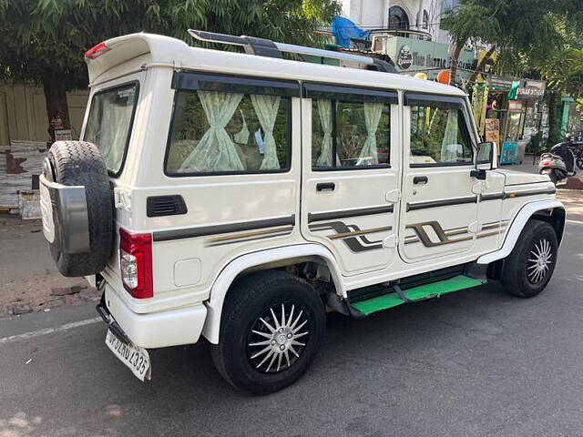 Used Mahindra Bolero [2020-2022] B6 (O) in Lucknow