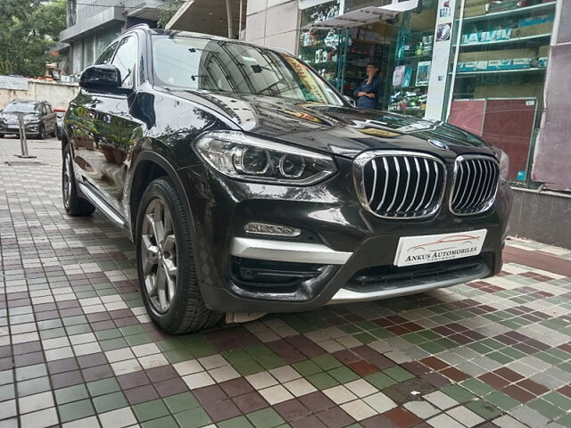 Used 2019 BMW X3 in Mumbai