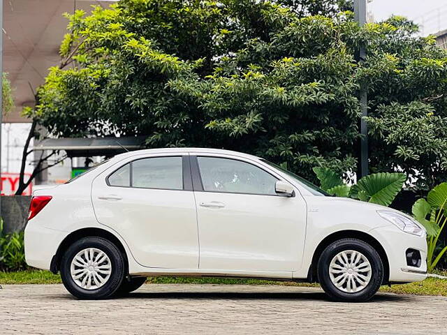 Used Maruti Suzuki Dzire [2017-2020] VDi in Kochi