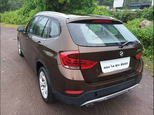 Used BMW X1 [2013-2016] sDrive20d xLine in Pune