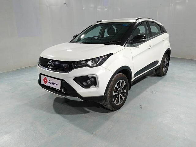 Used 2021 Tata Nexon in Kochi