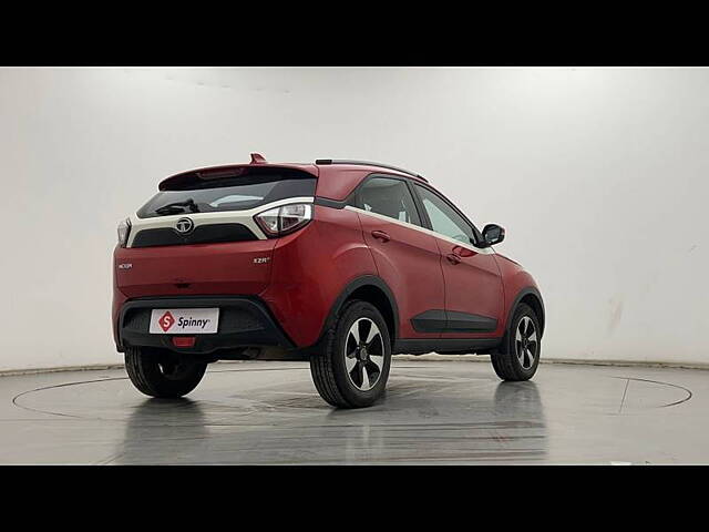 Used Tata Nexon [2017-2020] XZA Plus Diesel in Hyderabad