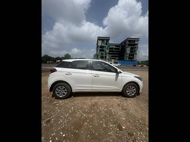 Used Hyundai Elite i20 [2014-2015] Sportz 1.4 (O) in Ahmedabad