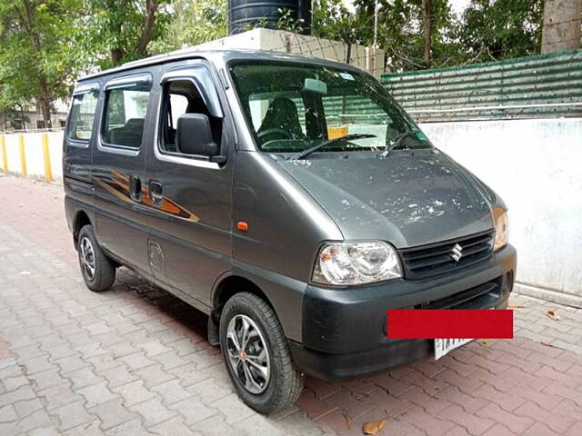 Used Maruti Suzuki Eeco [2010-2022] 5 STR [2019-2020] in Chennai