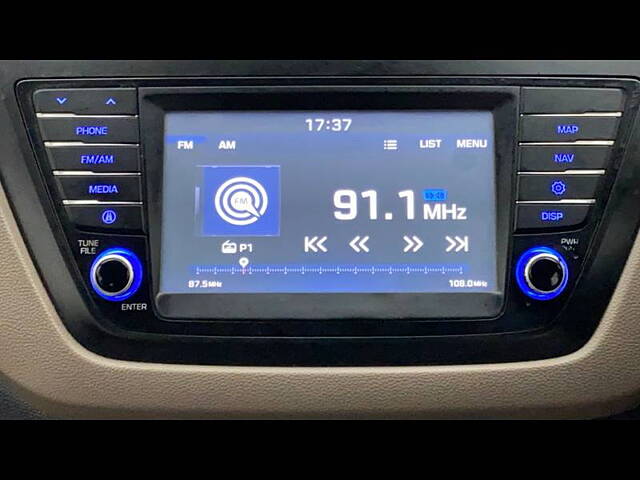 Used Hyundai Elite i20 [2018-2019] Asta 1.4 (O) CRDi in Hyderabad