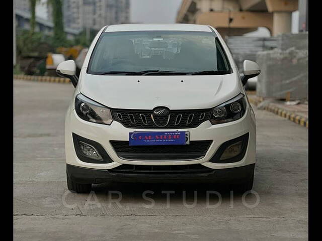 Used 2020 Mahindra Marazzo in Kolkata