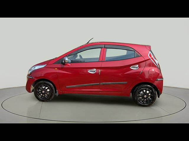 Used Hyundai Eon Era + in Lucknow