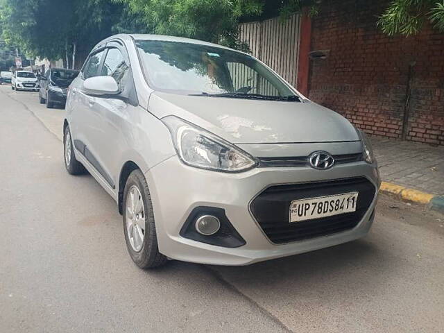 Used Hyundai Xcent [2014-2017] SX 1.2 in Kanpur