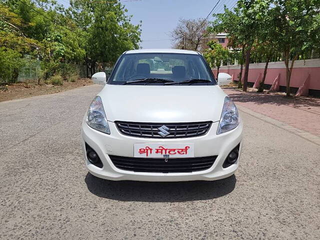 Used 2013 Maruti Suzuki Swift DZire in Indore