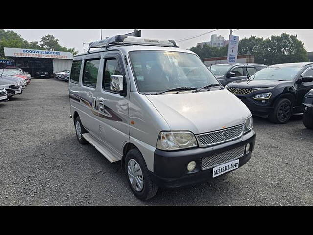 Used Maruti Suzuki Eeco [2010-2022] 5 STR AC (O) in Pune