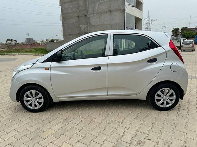 Used Hyundai Eon 1.0 Kappa Magna + [2014-2016] in Kharar