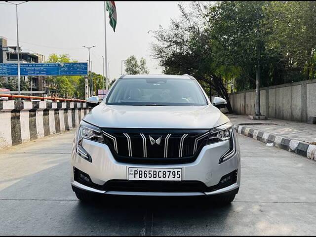 Used 2022 Mahindra XUV700 in Delhi