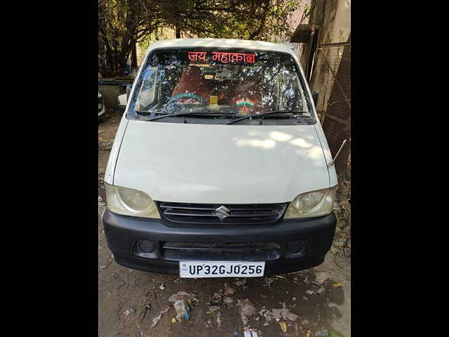 Used Maruti Suzuki Eeco [2010-2022] 5 STR WITH HTR CNG [2018-2019] in Lucknow