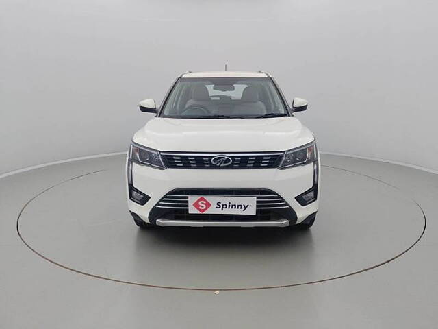 Used Mahindra XUV300 [2019-2024] 1.2 W8 (O) [2019-2019] in Jaipur