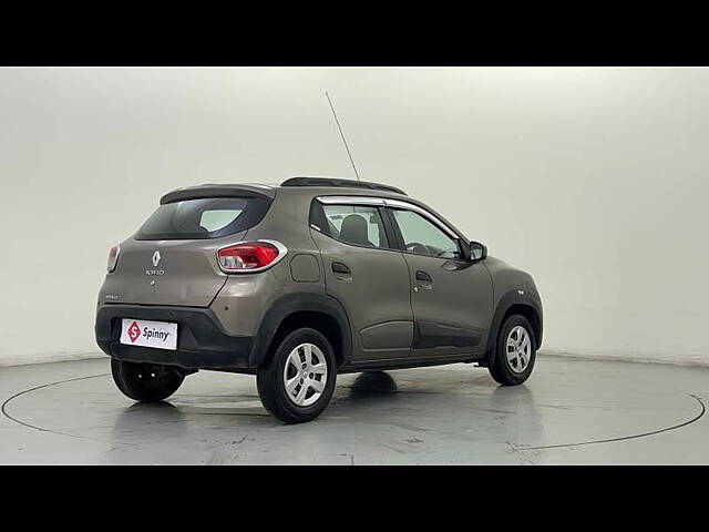 Used Renault Kwid [2015-2019] RXT Opt [2015-2019] in Ghaziabad