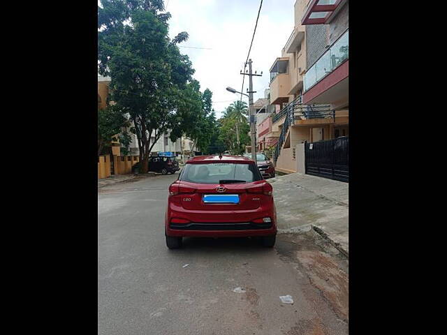 Used Hyundai i20 [2020-2023] Asta (O) 1.2 MT [2020-2023] in Bangalore