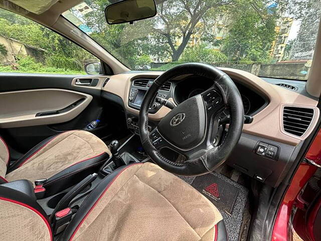 Used Hyundai Elite i20 [2018-2019] Asta 1.2 in Mumbai