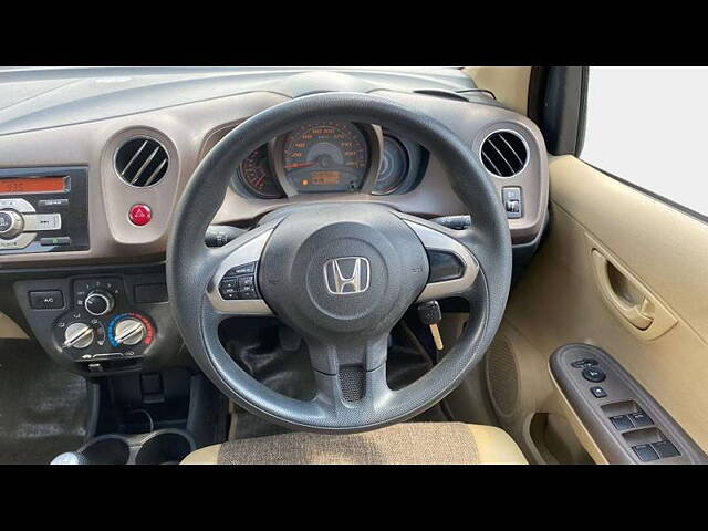 Used Honda Amaze [2013-2016] 1.2 S i-VTEC in Pune