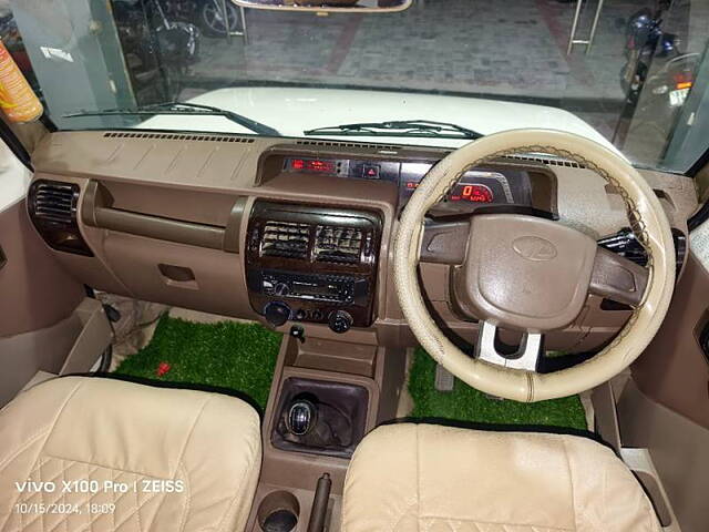 Used Mahindra Bolero [2011-2020] Power Plus ZLX [2016-2019] in Muzaffurpur