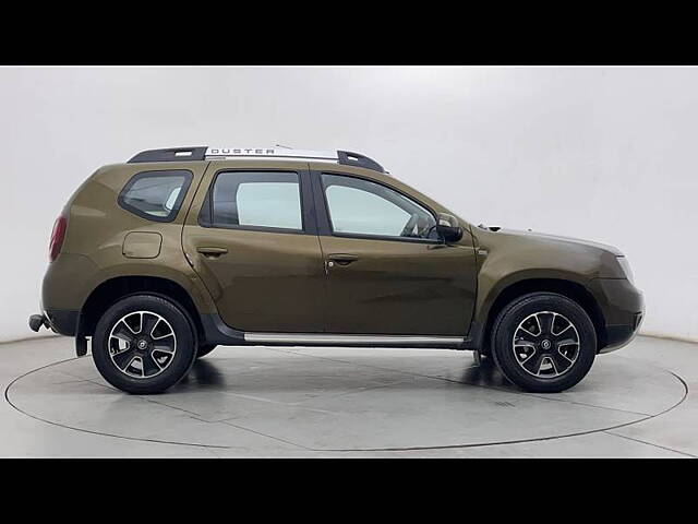 Used Renault Duster [2016-2019] 110 PS RXZ 4X2 AMT Diesel in Chennai