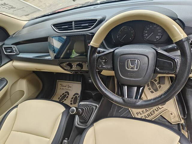 Used Honda Amaze [2018-2021] 1.2 S MT Petrol [2018-2020] in Noida