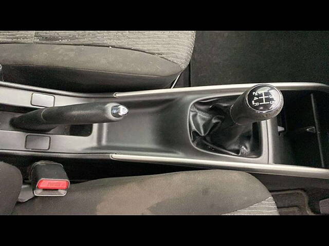 Used Maruti Suzuki Baleno [2015-2019] Zeta 1.2 in Ahmedabad