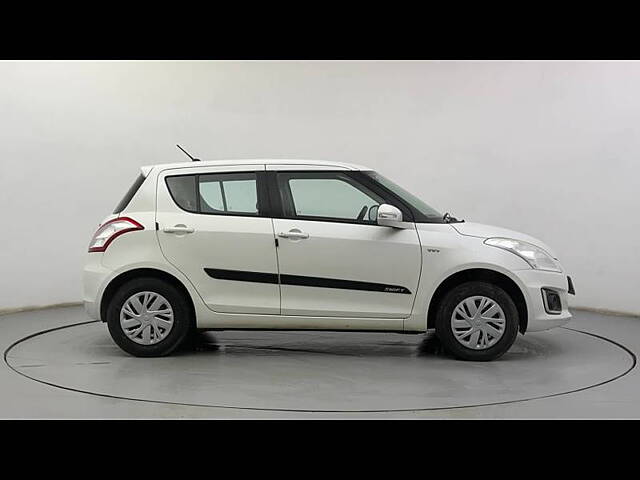 Used Maruti Suzuki Swift [2014-2018] VXi [2014-2017] in Ahmedabad