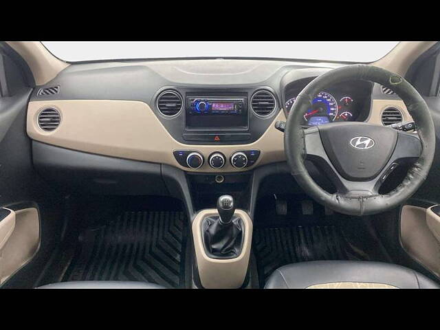 Used Hyundai Grand i10 Magna 1.2 Kappa VTVT in Ahmedabad