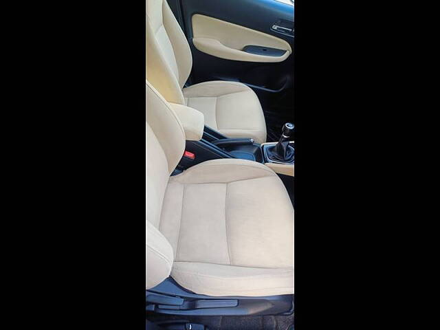 Used Honda City 4th Generation V Petrol in Delhi