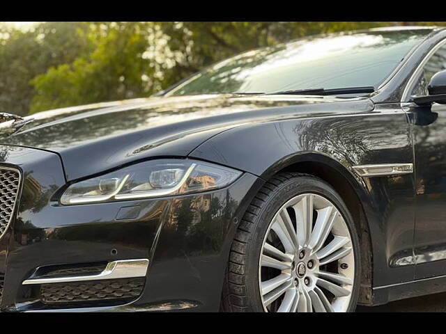 Used Jaguar XJ L [2014-2016] 2.0 Portfolio in Delhi