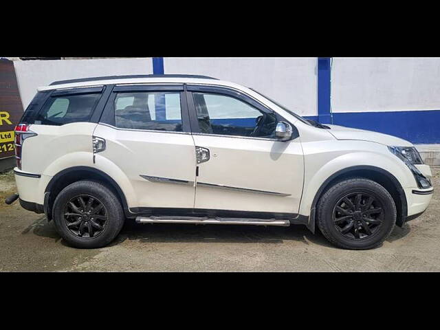 Used Mahindra XUV500 [2015-2018] W10 in Siliguri