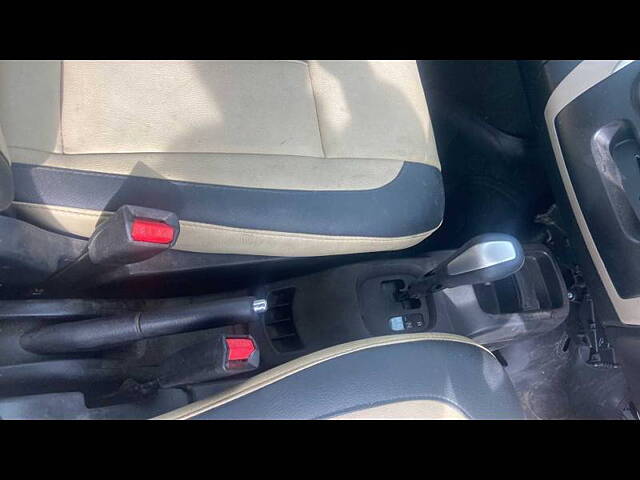 Used Maruti Suzuki Wagon R 1.0 [2014-2019] VXI AMT in Mysore