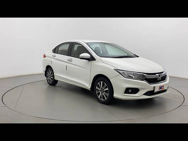 Used 2019 Honda City in Chennai