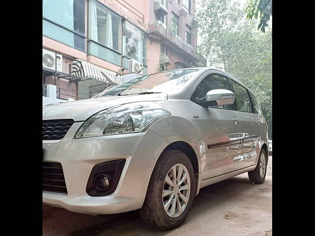 Used Maruti Suzuki Ertiga [2018-2022] ZXi in Delhi