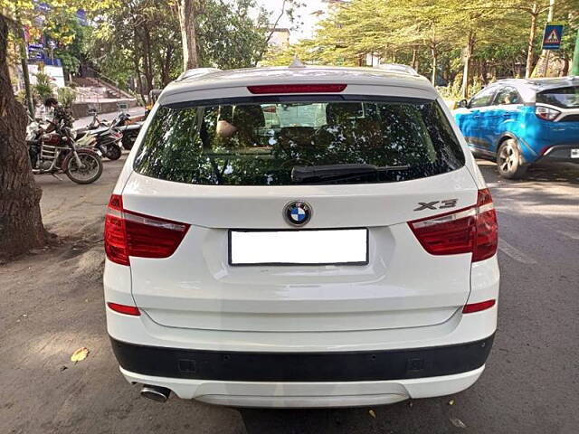 Used BMW X3 [2011-2014] xDrive20d in Mumbai