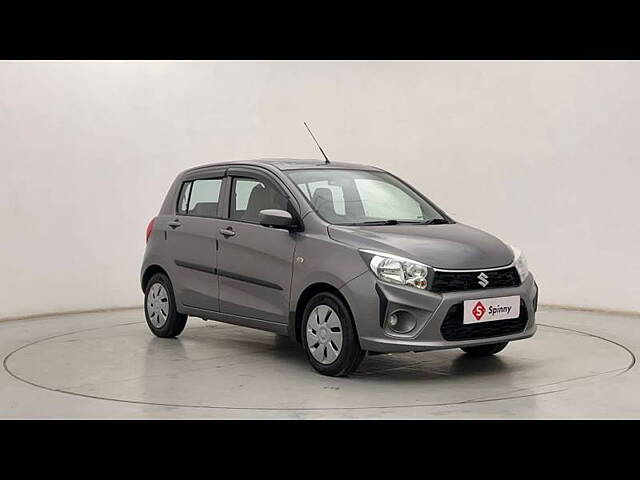 Used Maruti Suzuki Celerio [2017-2021] VXi (O) CNG [2019-2020] in Pune