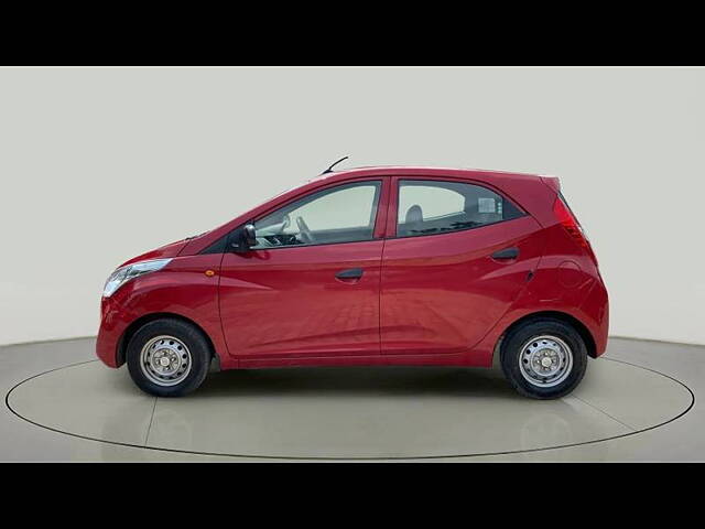 Used Hyundai Eon Era + in Ahmedabad