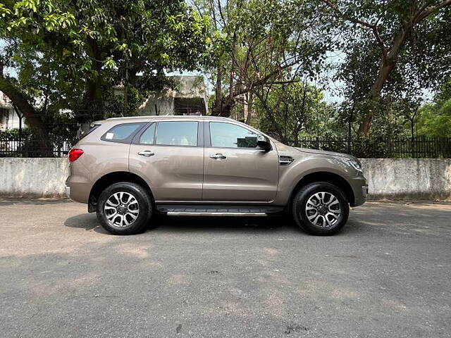 Used 2019 Ford Endeavour in Delhi