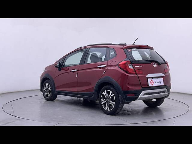 Used Honda WR-V [2017-2020] VX MT Diesel in Chennai