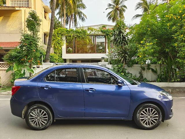 Used Maruti Suzuki Dzire [2017-2020] ZXi Plus in Chennai