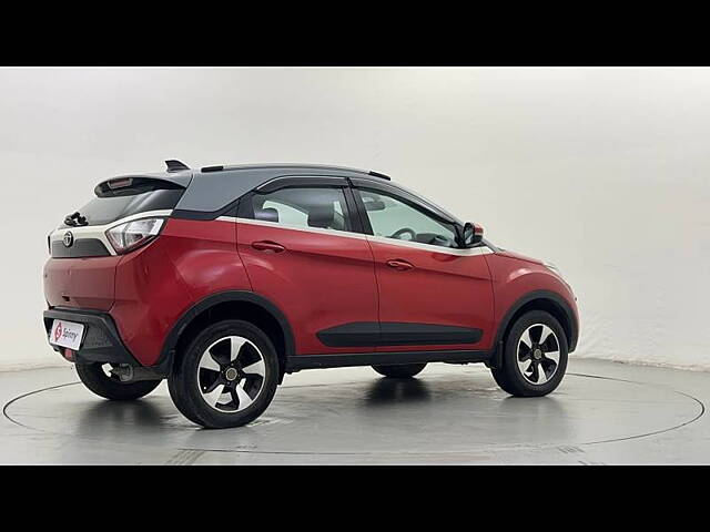 Used Tata Nexon [2017-2020] XZ Plus Dual Tone in Delhi