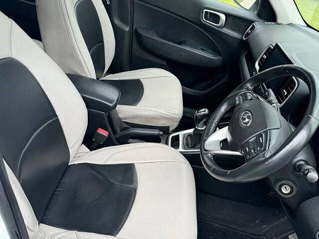 Used Hyundai Venue [2019-2022] SX (O) 1.0 Turbo in Kanpur