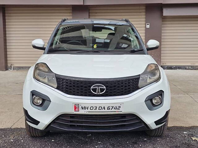 Used 2019 Tata Nexon in Nashik